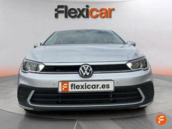 Gris / plata Usado 2024 VW Polo Berlina | 17.990 € (Precio justo)