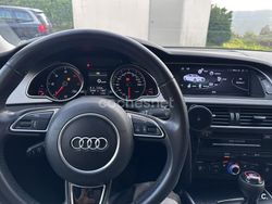 Usado 2014 Audi A5 Sportback Advanced Utilitario | 15.200 €
