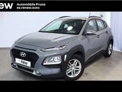 Gris Usado 2020 Hyundai Kona SUV | 13.900 € (Super precio)