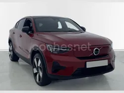 Eléctrico Usado 2023 Volvo EC40 Plus SUV | 41.300 €