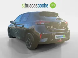 Negro Usado 2023 Opel Corsa | 14.990 € (Un poco caro)