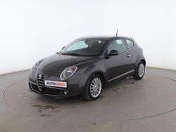 Gris Usado 2014 Alfa Romeo MiTo Distinctive Utilitario | 10.299 € (Caro)
