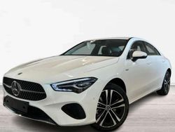 Nuevo 2025 Mercedes CLA250e Berlina | 42.900 € (Super precio)