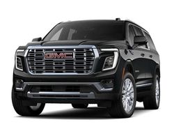 Negro Nuevo 2025 GMC Yukon SUV | 135.500 €