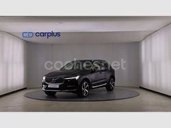 Negro onyx metalizado Usado 2023 Volvo XC60 Plus SUV | 48.990 € (Un poco caro)