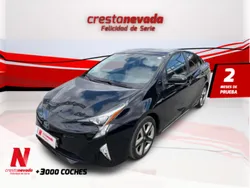 Usado 2018 Toyota Prius Utilitario | 18.682 € (Precio justo)