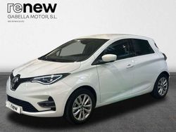 Usado 2023 Renault Zoe Intens Utilitario | 23.900 € (Caro)