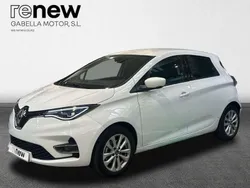 Usado 2023 Renault Zoe Intens Utilitario | 24.400 € (Caro)