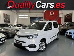 Blanco Usado 2023 Toyota Proace Advance Van | 24.400 € (Caro)