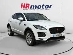 Usado 2020 Jaguar E-Pace S SUV | 21.390 € (Super precio)