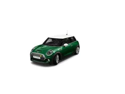 Usado 2020 Mini Cooper SE Utilitario | 18.500 € (Precio justo)