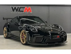 Negro Usado 2019 Porsche 911 GT3 RS Coupe | 239.900 € (Precio justo)