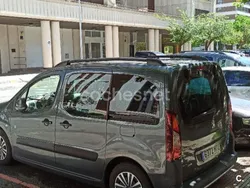Peugeot Partner Tepee