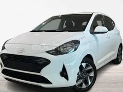 Otro Nuevo 2024 Hyundai i10 Utilitario | 16.590 € (Precio justo)
