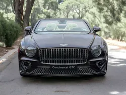 Marrón Nuevo 2024 Bentley Continental Berlina | 326.000 €
