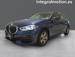 Usado 2021 BMW 118 Utilitario | 25.900 € (Precio justo)