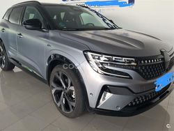 Gris / plata Usado 2023 Renault Austral Techno SUV | 31.000 € (Un poco caro)