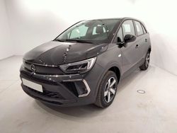 Negro Usado 2023 Opel Crossland Edition SUV | 20.999 €