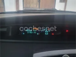 Rojo Usado 2004 Renault Scénic II Dynamique Monovolumen | 1000 € (Super precio)
