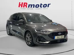 Usado 2023 Ford Focus ST-Line X | 18.390 € (Precio justo)