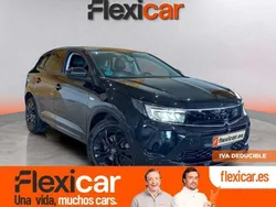 Negro Usado 2023 Opel Grandland X Design & Tech SUV | 15.790 € (Super precio)