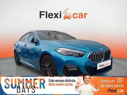 Azul Usado 2020 BMW 218 Comfort Edition Coupe | 21.390 € (Precio justo)