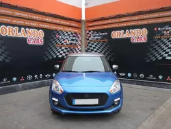 Azul Usado 2019 Suzuki Swift Utilitario | 10.900 € (Precio justo)