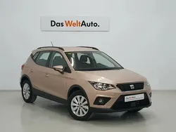 Usado 2018 Seat Arona Style SUV | 11.600 €