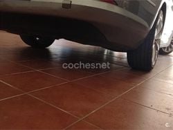 Beige Usado 2010 VW CC R-line Berlina | 8500 € (Un poco caro)
