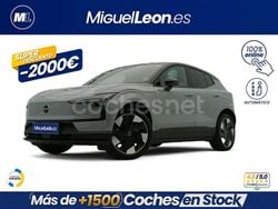 Eléctrico Usado 2024 Volvo EX30 Core SUV | 29.985 € (Precio justo)
