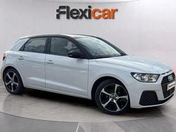 Azul Usado 2020 Audi A1 Sportback Premium Utilitario | 16.690 € (Precio justo)