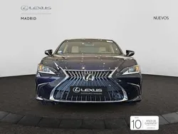 Azul Nuevo 2025 Lexus ES300 Berlina | 51.900 € (Precio justo)