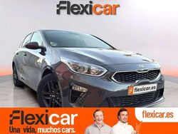 Gris Usado 2019 Kia Ceed Utilitario | 12.490 € (Precio justo)