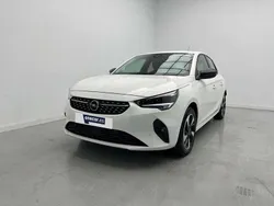 Rojo Nuevo 2025 Opel Corsa-e Elegance Utilitario | 16.790 €