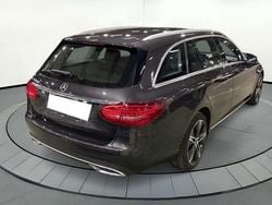 Usado 2021 Mercedes C300 Business | 25.990 €