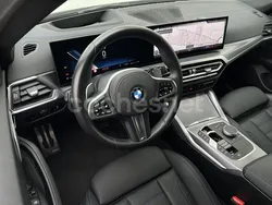 Blanco Usado 2024 BMW 420 Gran Coupé M Sport Coupe | 43.900 € (Super precio)