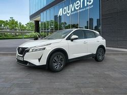 Usado 2022 Nissan Qashqai Acenta SUV | 19.900 € (Precio justo)