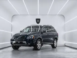 Azul Usado 2014 Volvo XC90 Momentum SUV | 15.999 € (Precio justo)