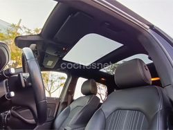 Negro Usado 2013 Mercedes B200 Monovolumen | 10.400 € (Precio justo)