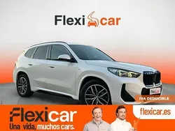 Blanco Usado 2023 BMW X1 SUV | 33.990 € (Precio justo)