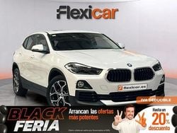 Blanco Usado 2020 BMW X2 SUV | 23.790 € (Precio justo)