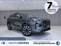 Gris / plata Nuevo 2025 Ebro s800 Luxury SUV | 42.990 € (Un poco caro)