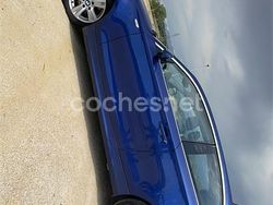 Azul Usado 2011 BMW 118 Utilitario | 6100 € (Buen precio)