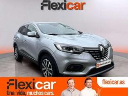 Gris Usado 2019 Renault Kadjar Zen SUV | 15.790 € (Super precio)