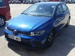 Usado 2023 VW Polo Life | 17.500 € (Precio justo)