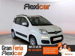 Blanco Usado 2019 Fiat Panda Lounge Utilitario | 8990 € (Un poco caro)