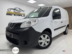 Blanco Usado 2021 Nissan NV250 Van | 13.500 €
