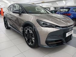 Eléctrico Usado 2025 Cupra Tavascan Endurance SUV | 34.900 € (Buen precio)