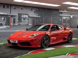 Rosso corsa Usado 2008 Ferrari F430 Coupe | 229.999 € (Buen precio)