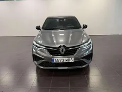 Usado 2022 Renault Arkana R.S. SUV | 23.838 € (Precio justo)